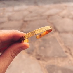Bracelet Sierra Libellule –...