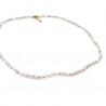 Collier Aigue-Marine Précieux Collier Aigue-Marine Précieux