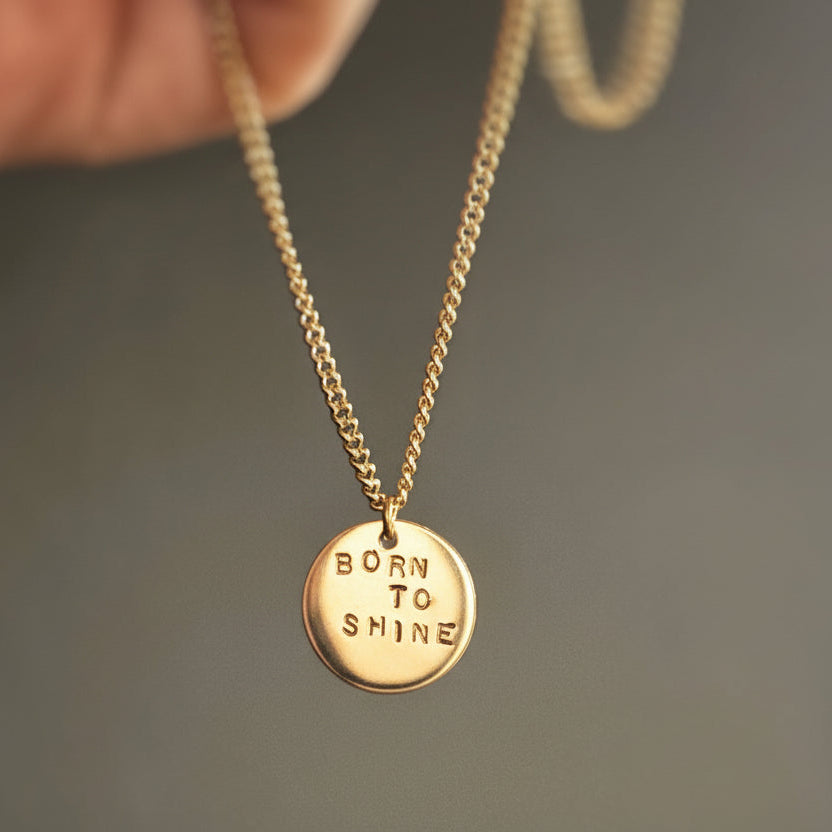 MÉDAILLES À MESSAGE