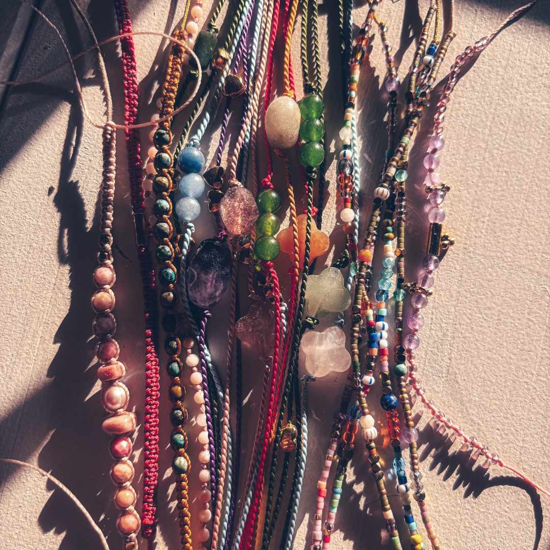 Hippy Soul – Bohème & solaire