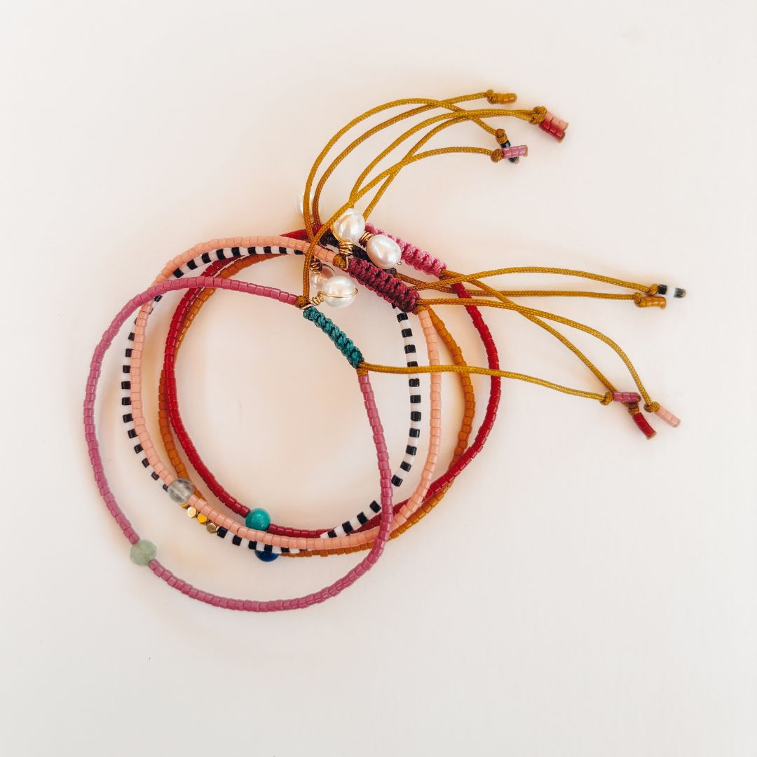 Bracelets