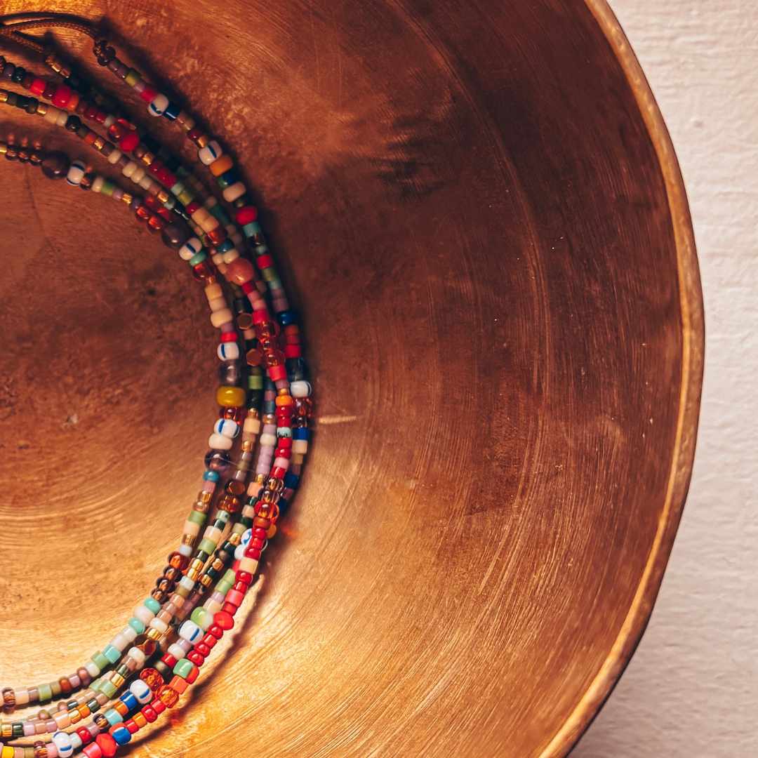 Porte-bonheur – Bijoux symboliques