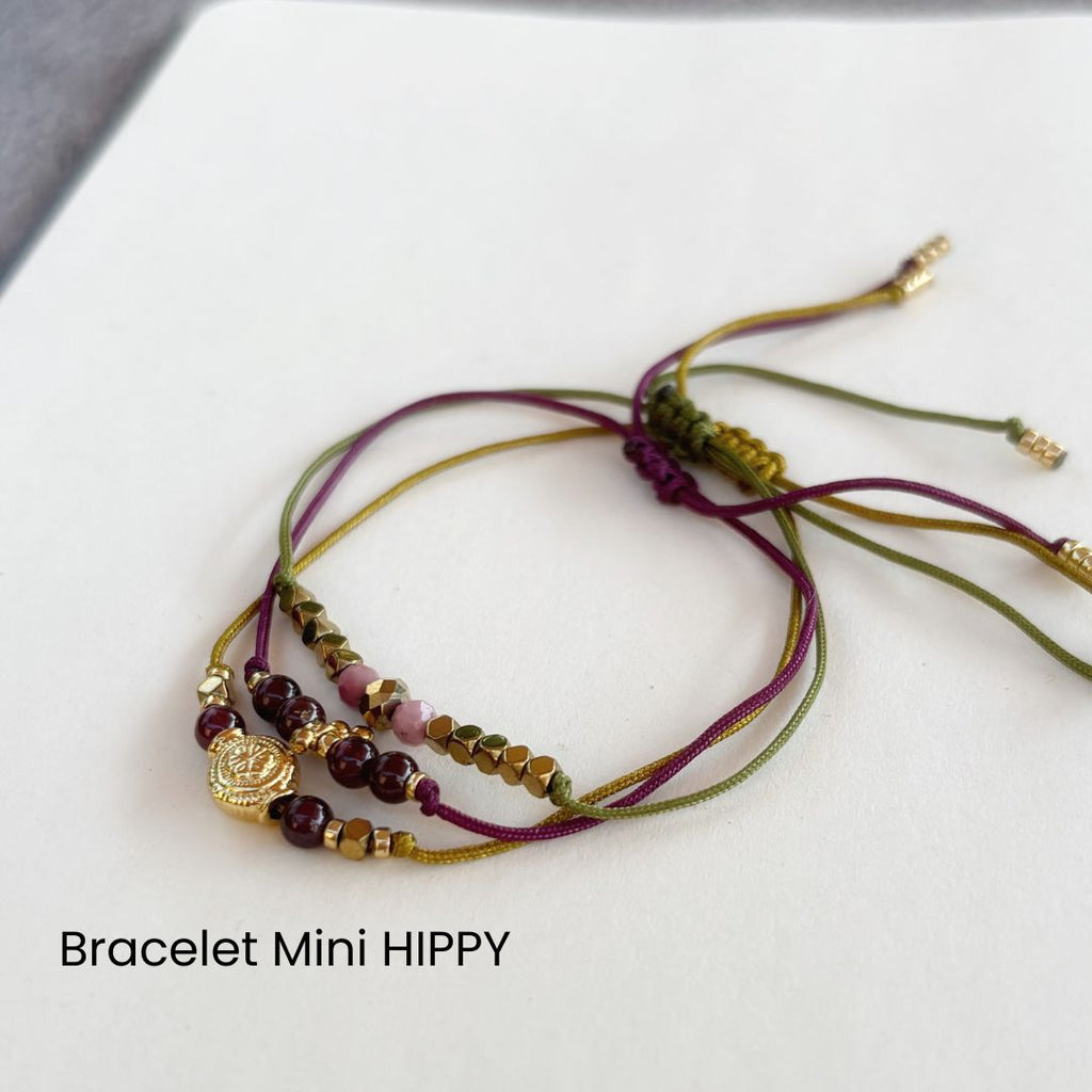 Bracelet Mini HIPPY