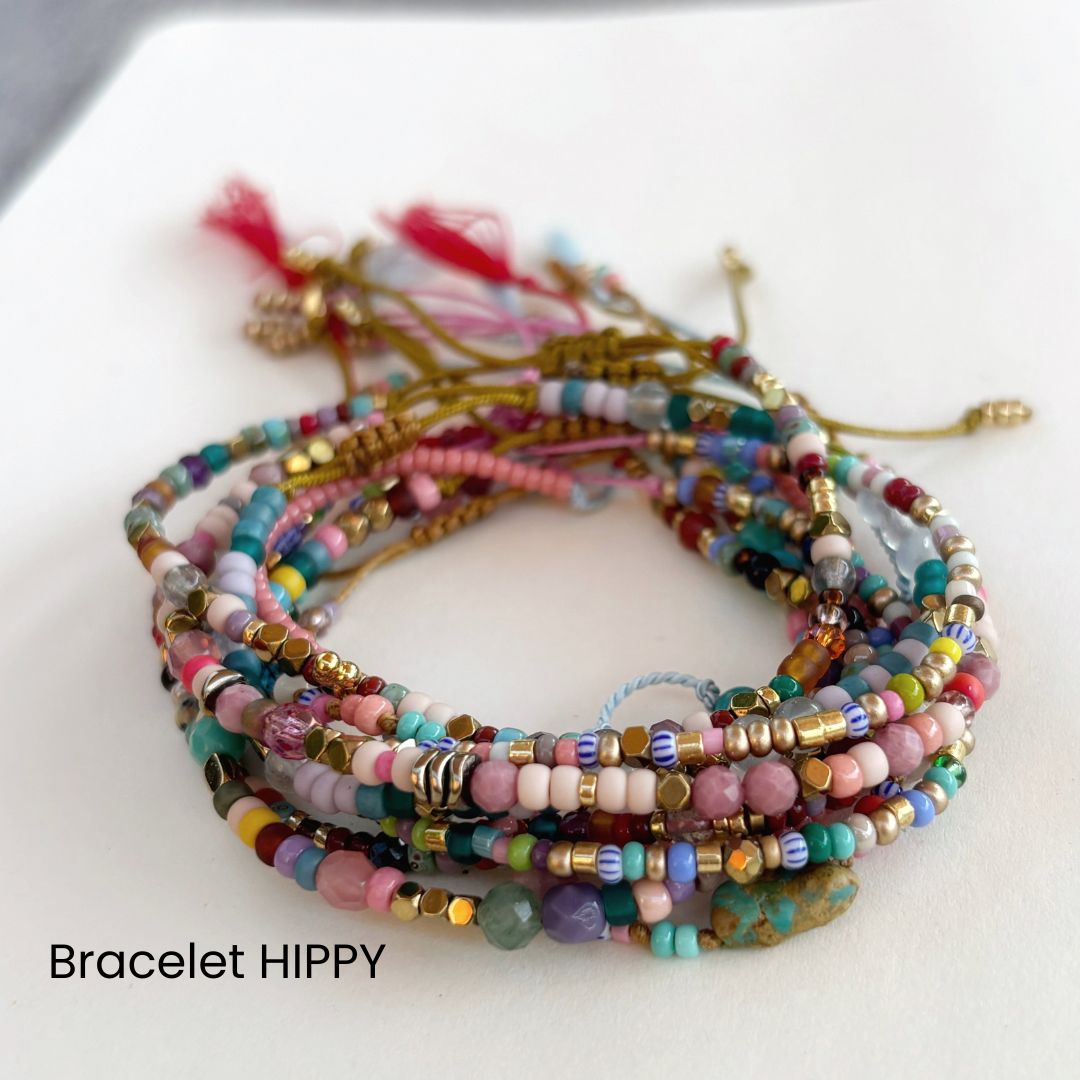 Bracelet HIPPY