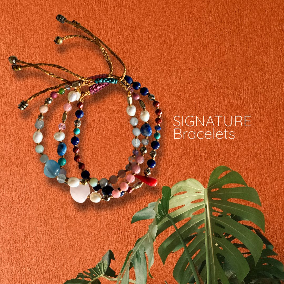 Bracelet Signature