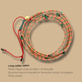 Long collier HIPPY