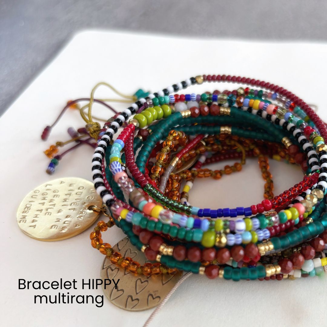 Hippy multirang
