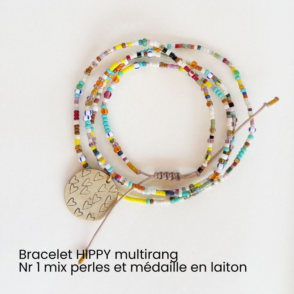 Hippy multirang