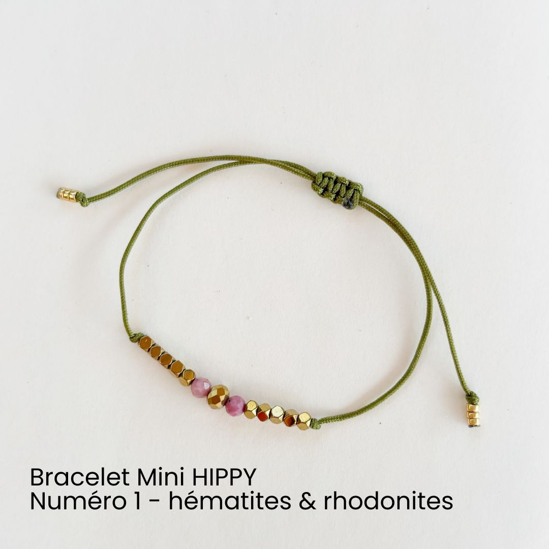 Bracelet Mini HIPPY