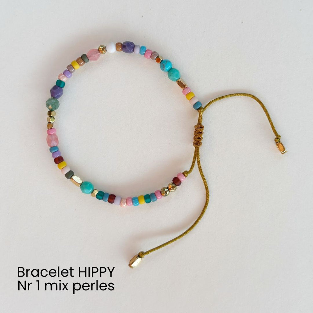 Bracelet HIPPY