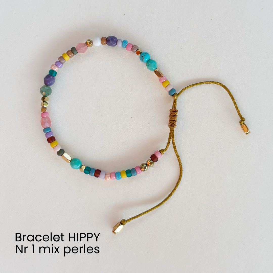 Bracelet HIPPY
