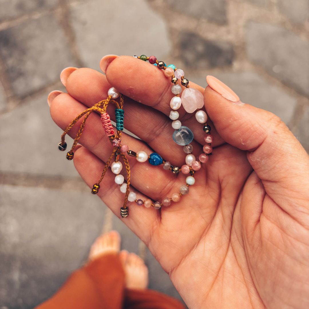 Bracelet Signature