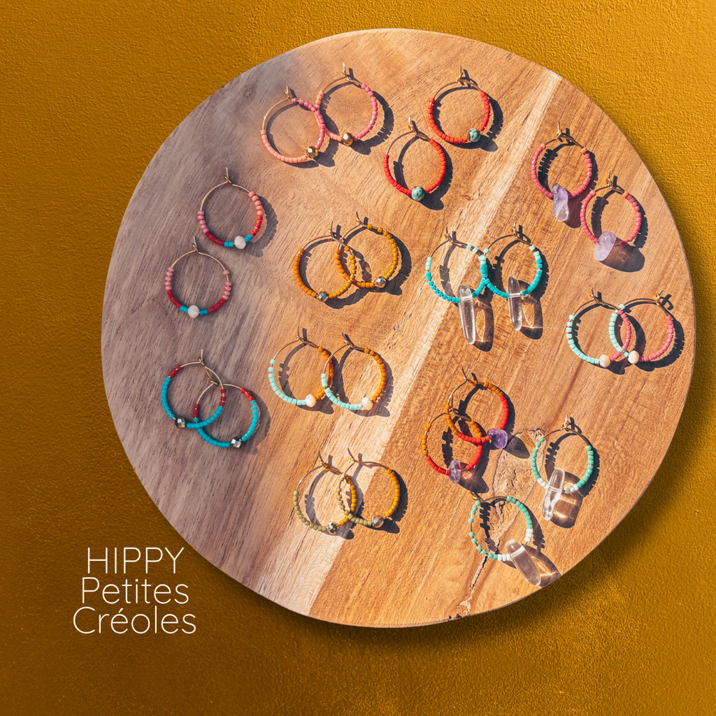 Petites créoles HIPPY