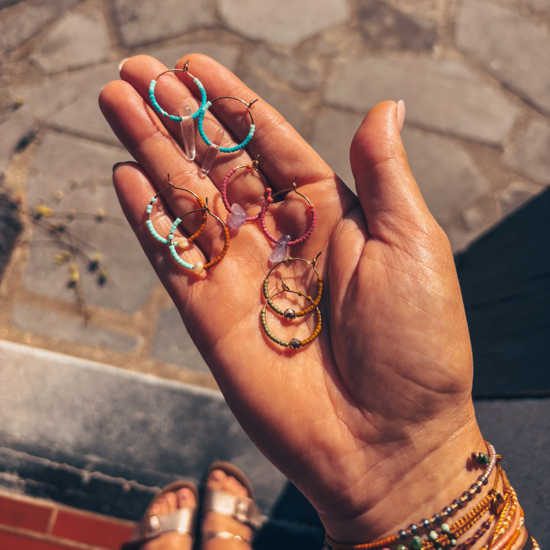 Petites créoles HIPPY