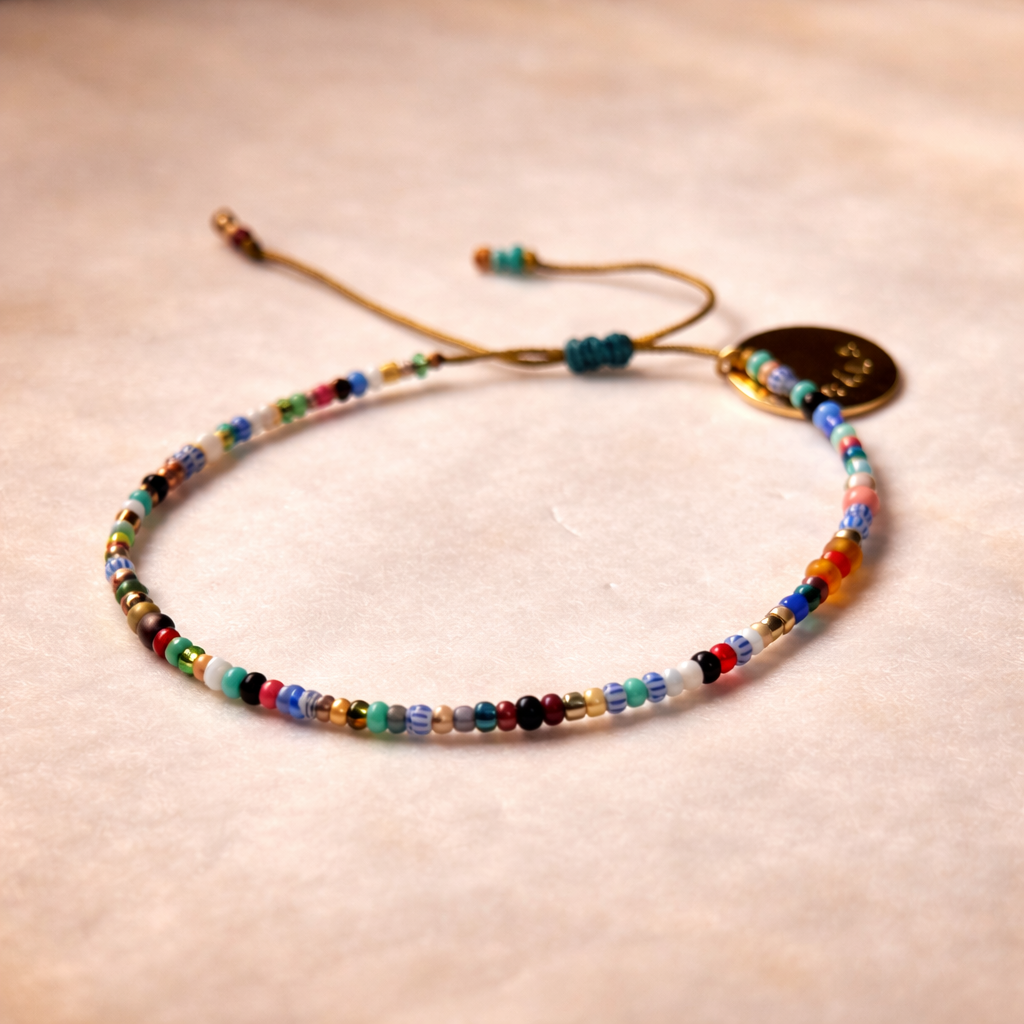 Bracelet HIPPY – CALM