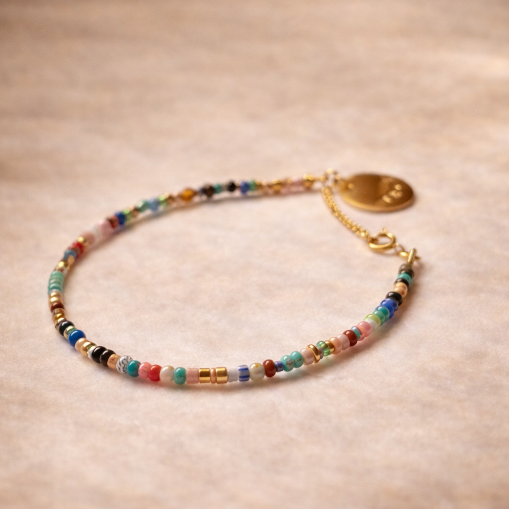 Bracelet HIPPY – TRUE