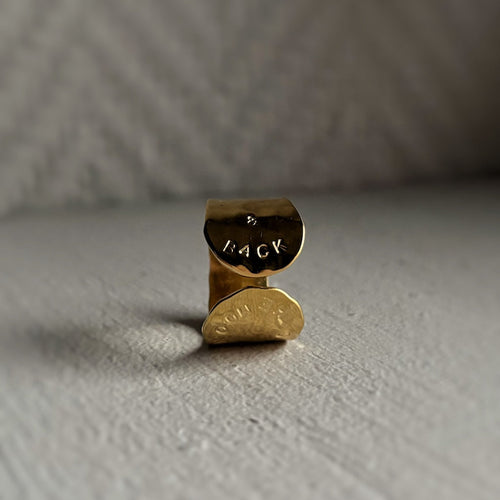 Bague To the Moon & Back – Collection ORIGINE