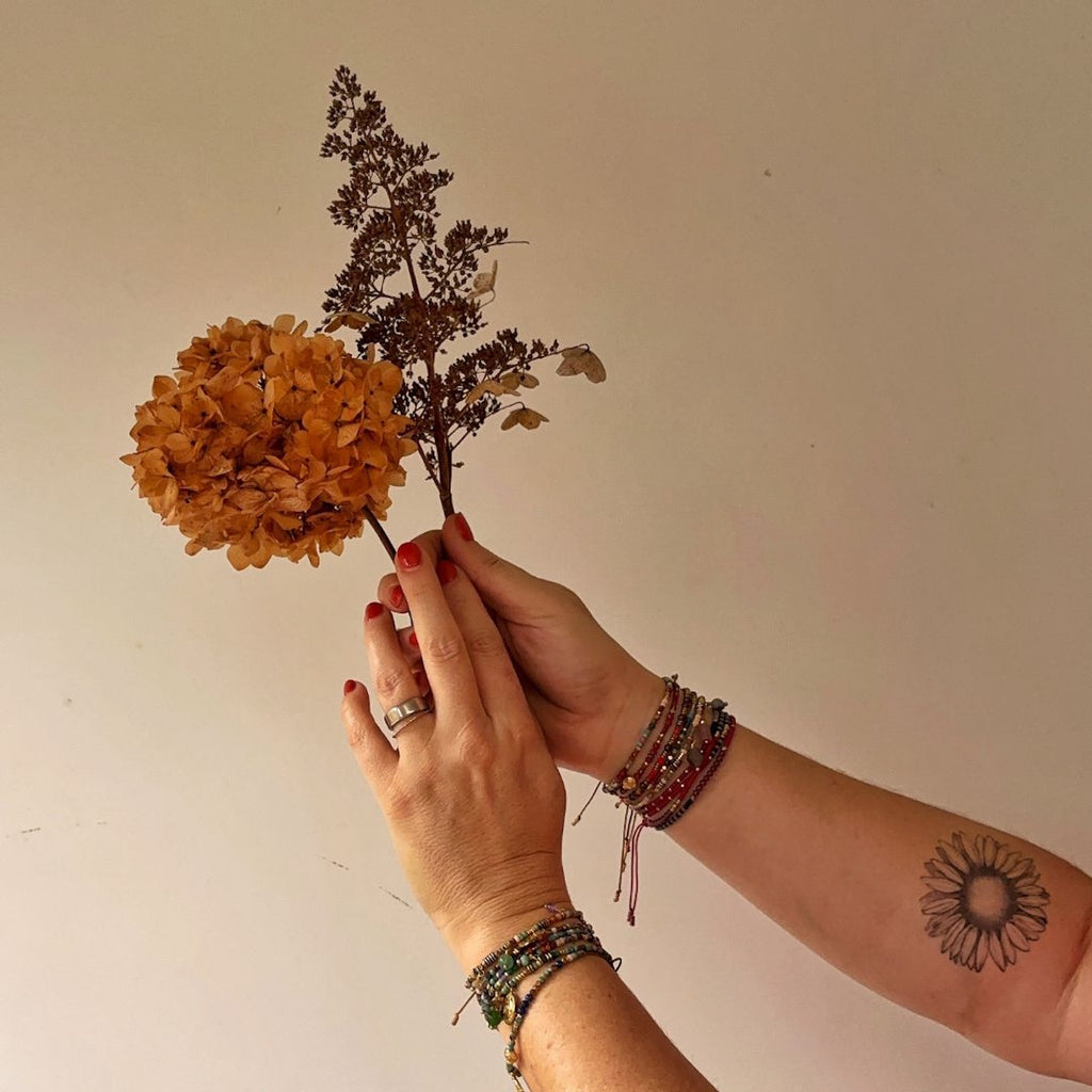 Bracelet Talisman Born to Shine