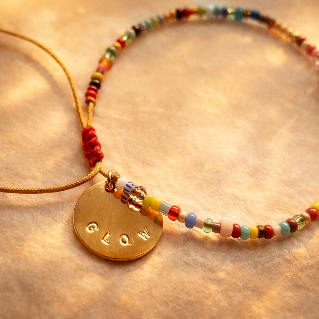 Bracelet HIPPY – GLOW