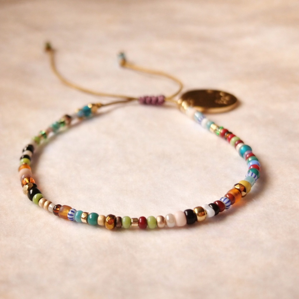 Bracelet HIPPY – SOUL