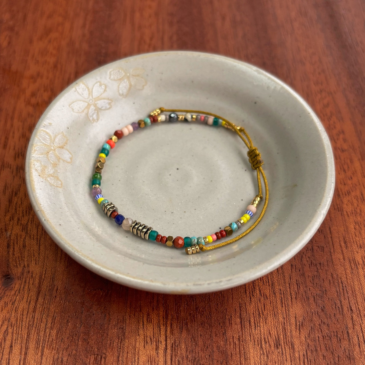 Bracelet HIPPY multicolore