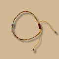 Bracelet HIPPY ocre