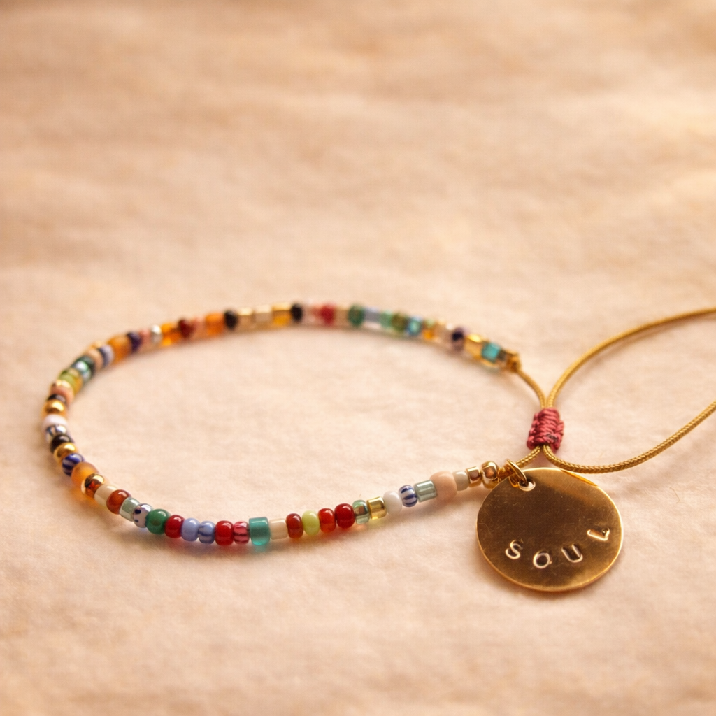 Bracelet HIPPY – SOUL