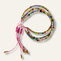 Bracelet HIPPY rose