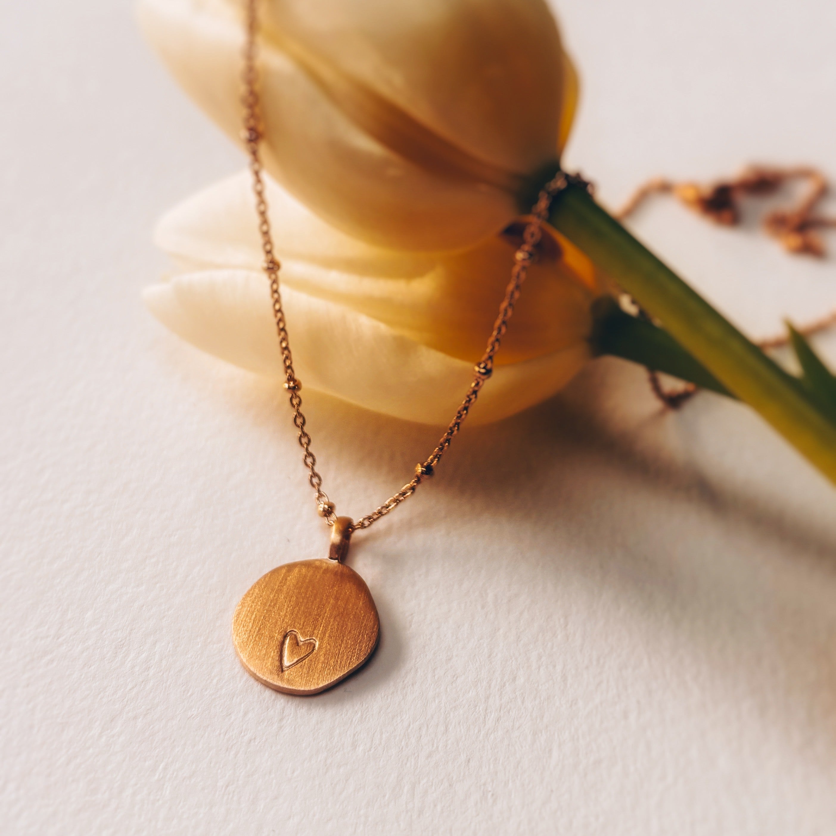 Bijoux pour maman amoureux fête des mère saint valentin