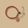 Bracelet WILD - porte bonheur