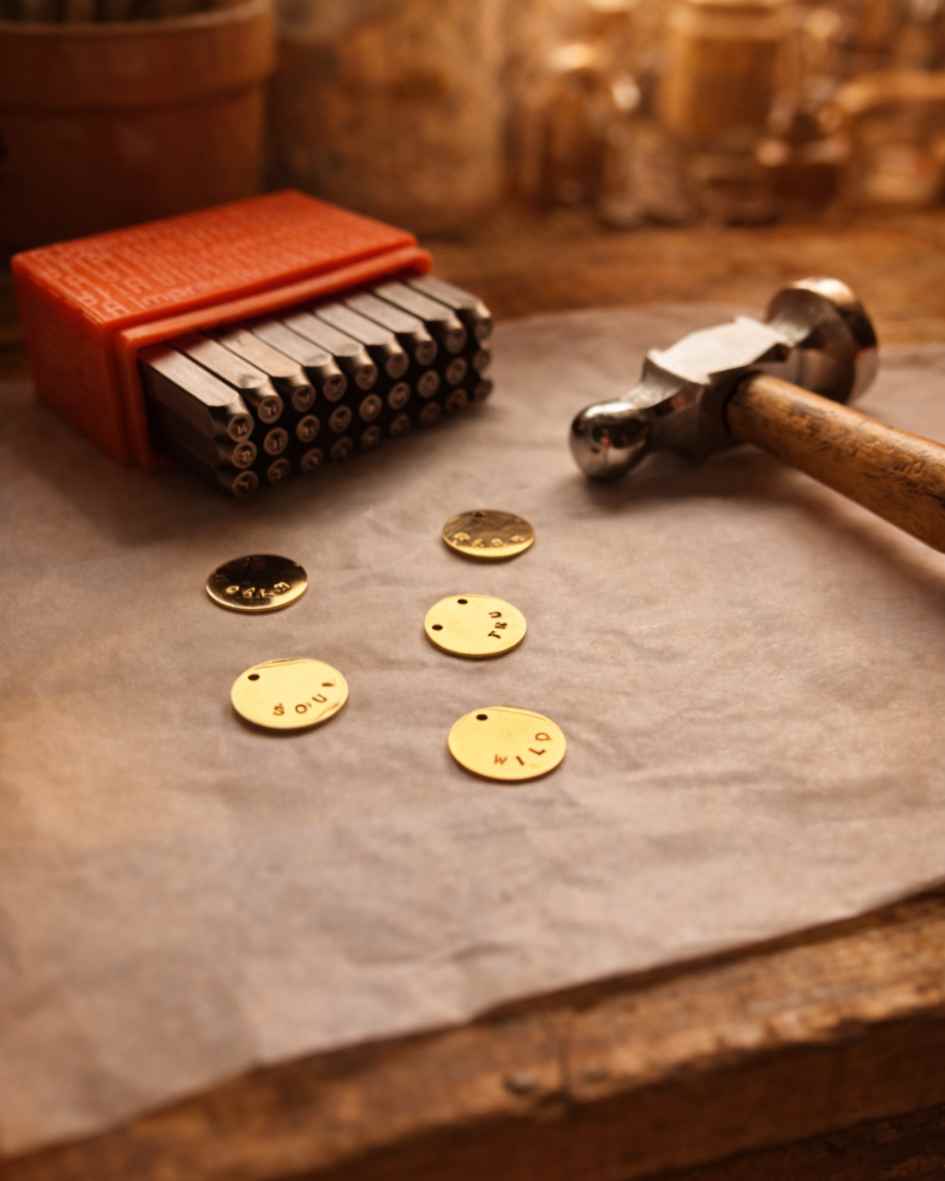 Bijoux artisanaux faits mains en Belgique