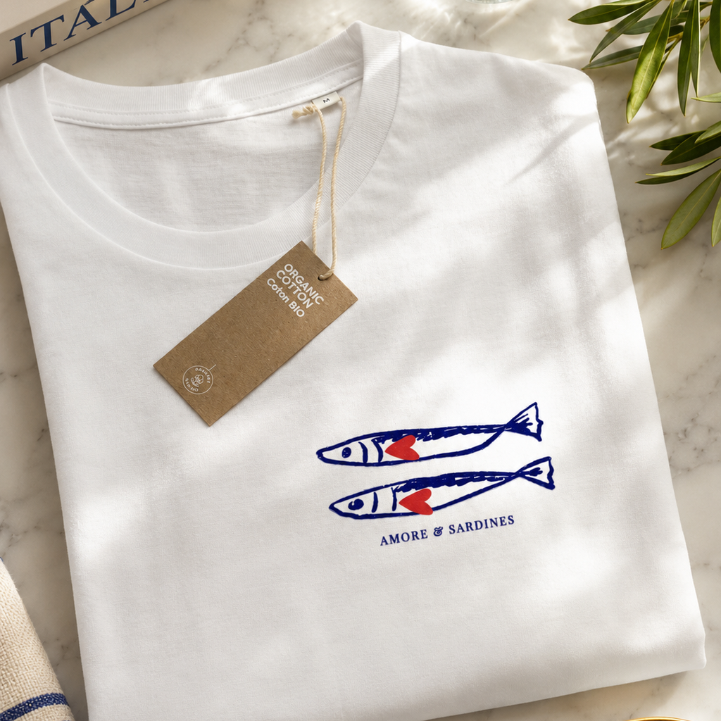 Tshirt de haute qualité