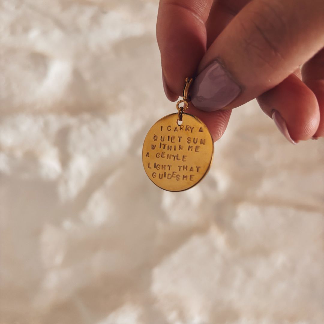 médaille gravée à la main en Belgique