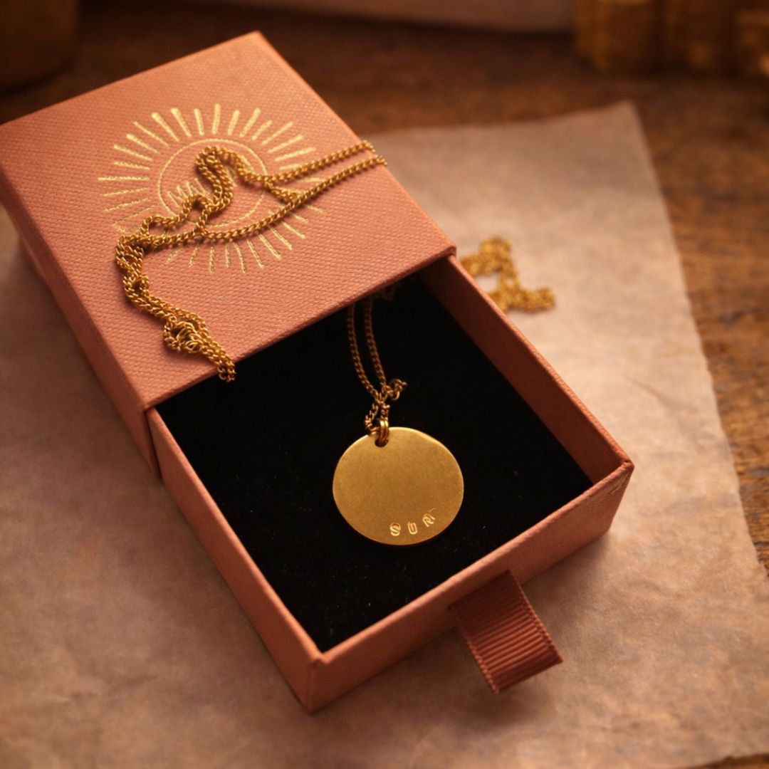 Médaille cadeau pret à offrir gravé à a man en Belgique