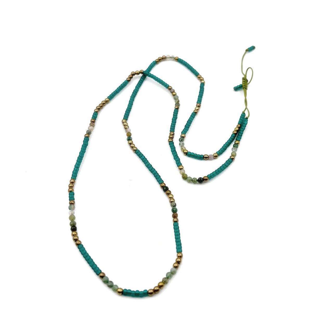 Bracelet HIPPY Multirang – modulable en sautoir