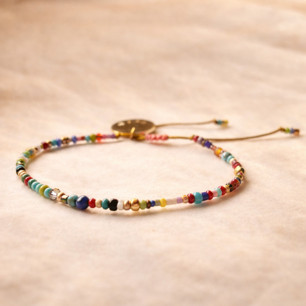 Bracelet HIPPY – WILD