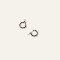 mini créoles de haute qualité parfait pour vos accumulations d'oreilles bijoux de haute qualité