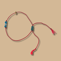 Bracelet mini HIPPY apatite