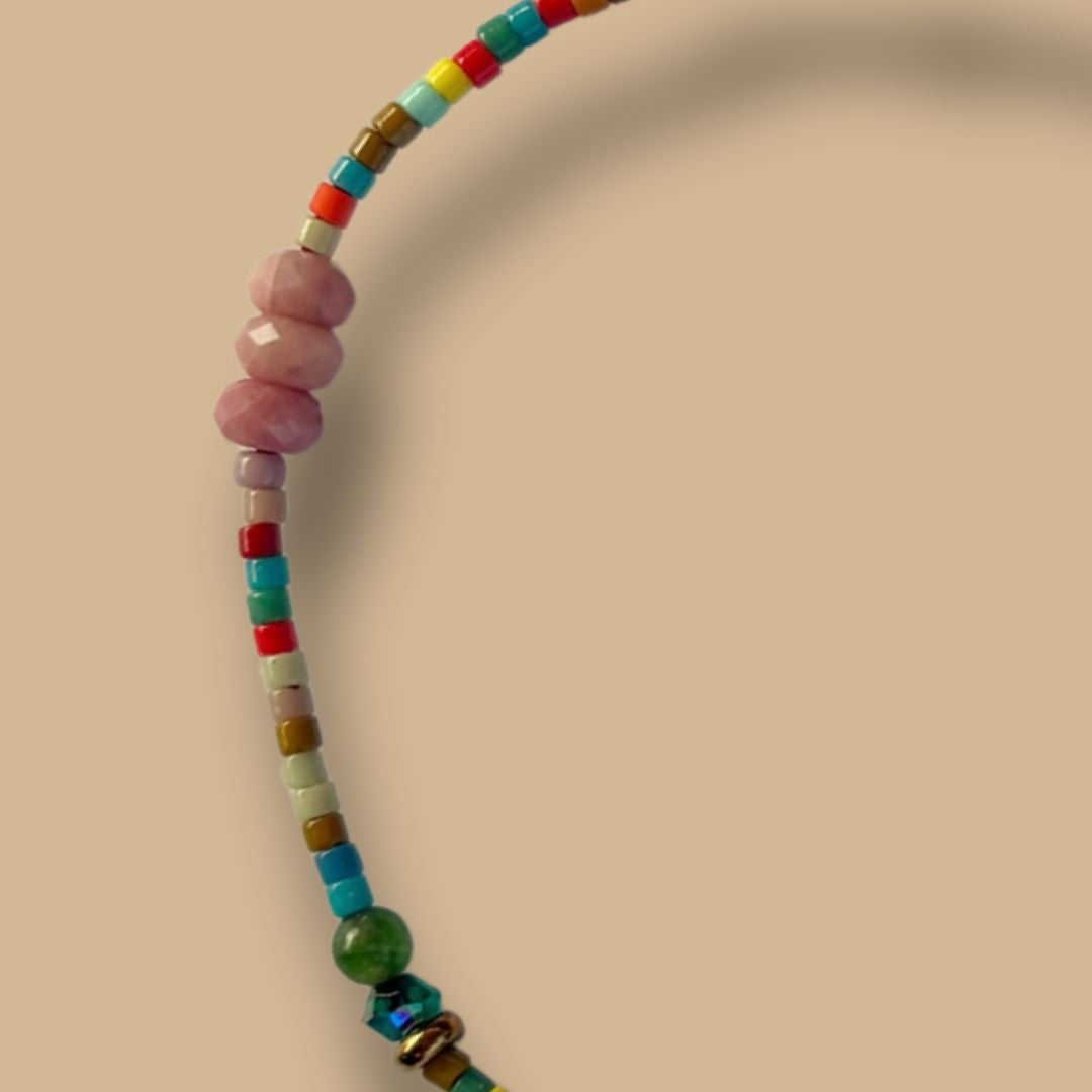 Bracelet HIPPY multicolore